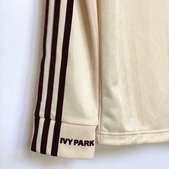 ivy park soccer jersey